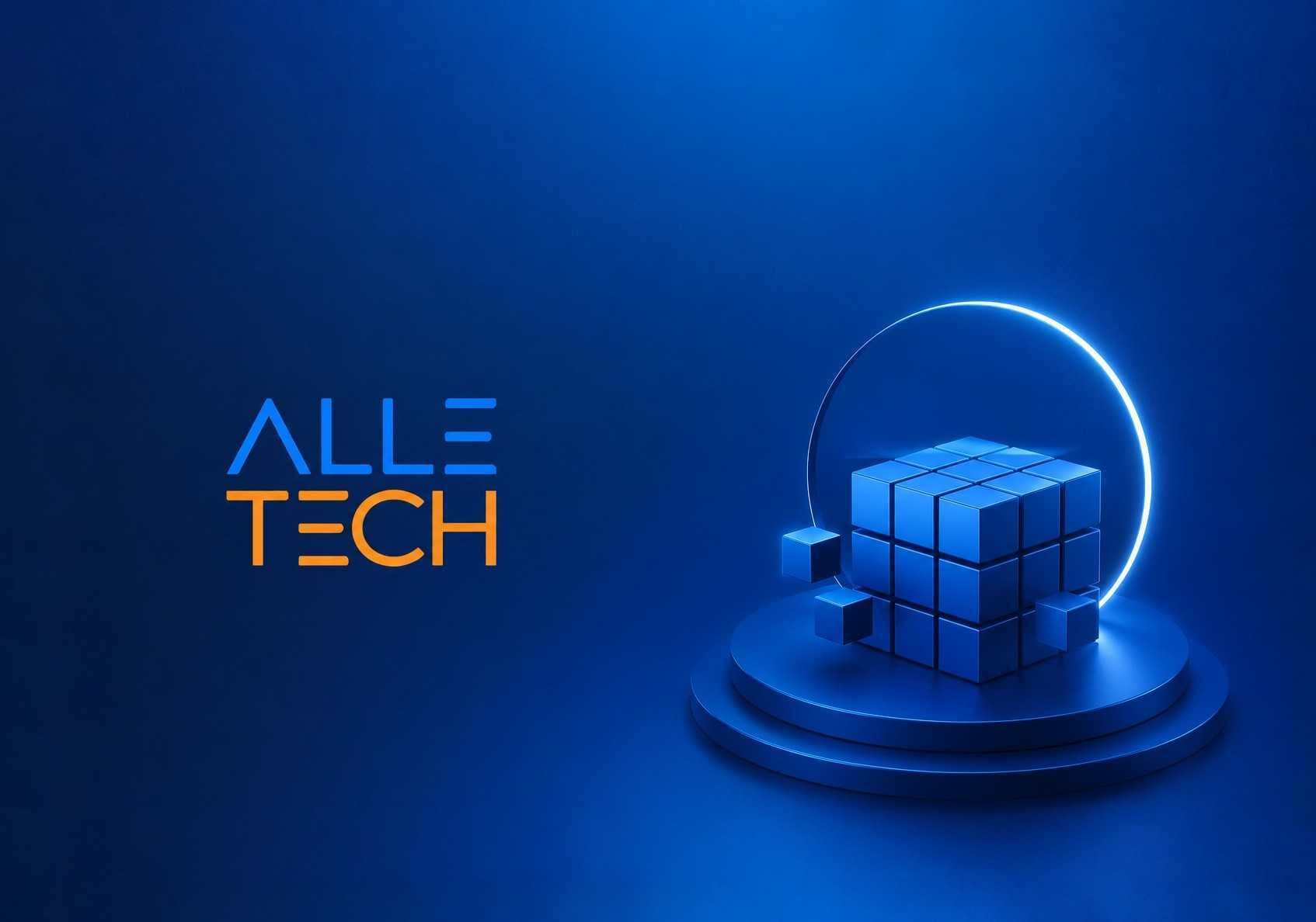 ALLE TECH strategic business consulting and technology development
