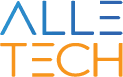 Alle Tech logo