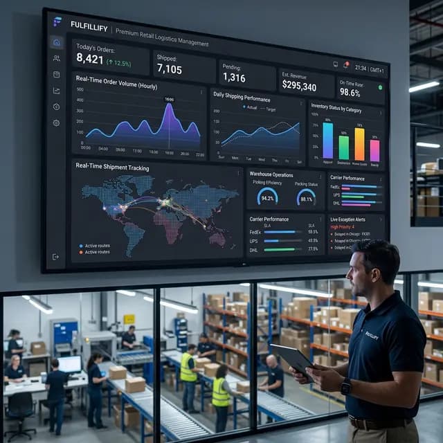 7 Signs Your Business Has Outgrown Spreadsheets and Needs an ERP System ERP Jul 15, 2026