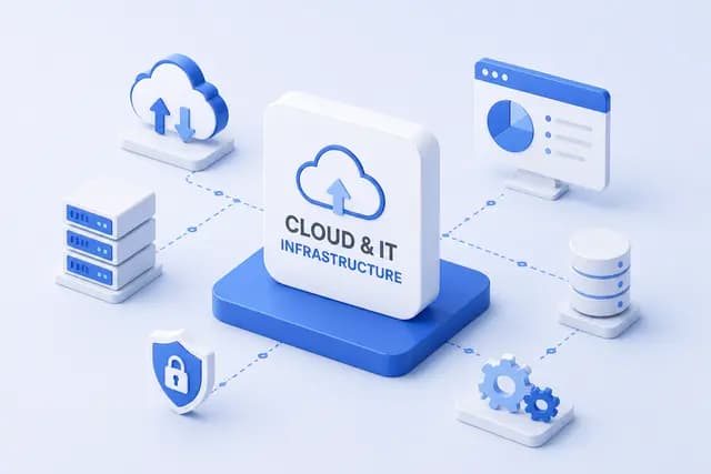 Cloud vs On-Premise ERP: Which Is the Right Choice for Your Business?