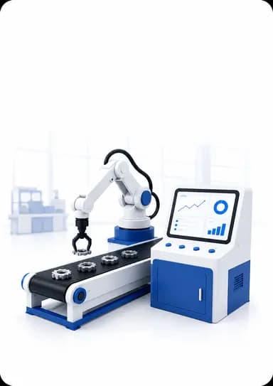 Manufacturing