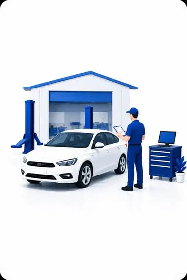 Automotive