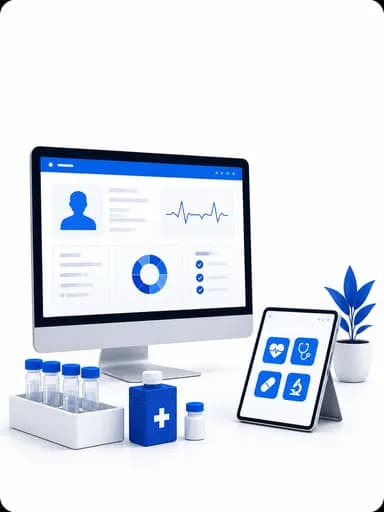 Healthcare