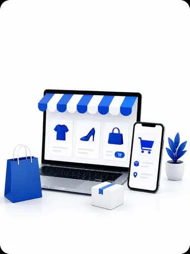 Retail