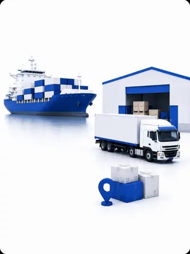Logistics & Supply Chain