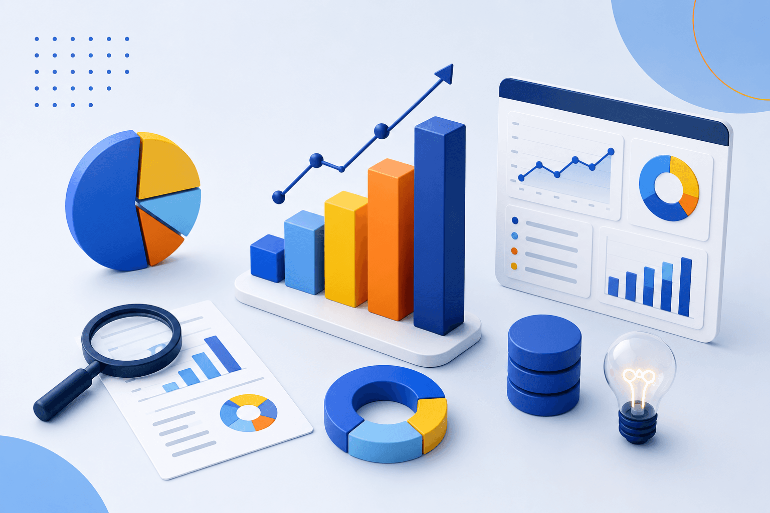 Business Intelligence & Power BI