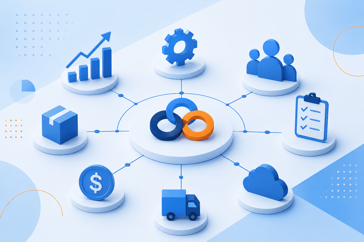 Odoo ERP
